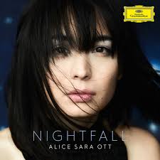 Alice Sara Ott - Nightfall - Amazon.com Music