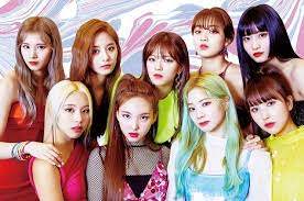 TWICE is the most hardworking K-Pop girl group, how about BLACKPINK? –  KBIZOOM