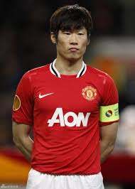 park, captain of manutd!! | Manchester united, Manchester united players, Manchester united football club