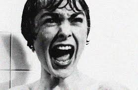 psycho scream