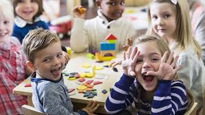 How to Help Children Achieve Kindergarten Success - Education and Career News
