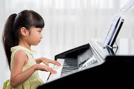 663 Asian Girl Piano Stock Photos, Pictures & Royalty-Free Images - iStock