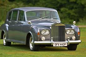 The rare vintage Rolls-Royce that once carried the Lord Mayor of Manchester and royalty - Manchester Evening News