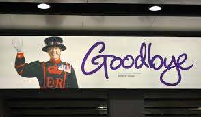 17 Signs That You Probably Need A Break From London - Secret London