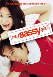 Romcom classic My Sassy Girl will get a K-drama remake | My sassy girl, Sassy  girl, Romcom