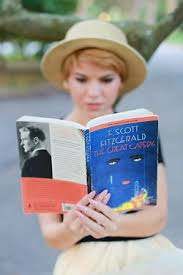 gatsby - todo um novo mundo | Libri, Leggende