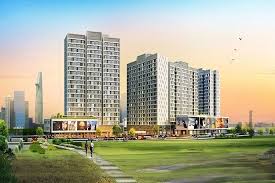 Real estate news: Outstanding Housing Projects Of Kien A Investors