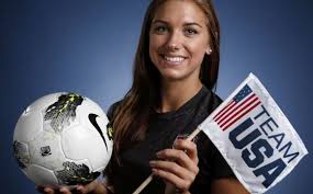 Womens Soccer League / Soccer Girls USA