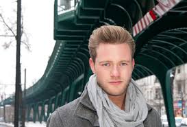 Herr Deutschland is a Berliner - EXBERLINER.com