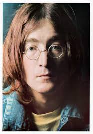 White Album portrait: John Lennon – The Beatles Bible