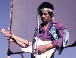 12 Things You Never Knew About Jimi Hendrix | Features | Clash Magazine