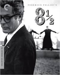 8½ (1963) | The Criterion Collection