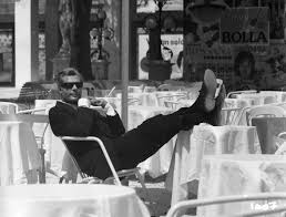 8 1/2 – Brisbane International Film Festival