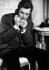 Marcello Mastroianni