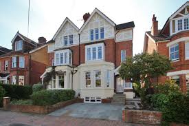 Inmueble en venta - Earls Road, Tunbridge Wells, Kent, TN4 | Knight Frank