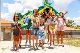 Brazil Facts - Compassion International