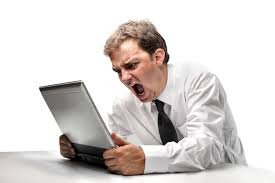 I Hate My Fucking Computer | Computer & Tech Support | Quikteks | Quikteks  Tech Support