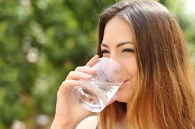 Why women need to drink water, especially when pregnant - Sanford Health  News