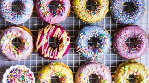 Best Baked Doughnuts Ever Recipe - Food.com