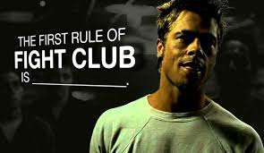 The First Rule of Fight Club is... | Ability Ministry