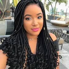 Four best hairstyles for Kenyan women [Photos]