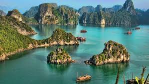 Visiting Halong Bay: tips to plan your cruise - Lonely Planet
