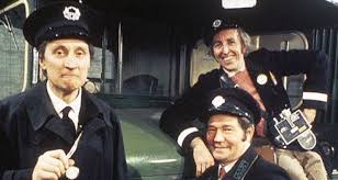 Could This Be ITV's Best Sitcom? - British Classic Comedy