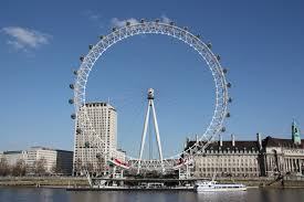 London Eye - Wikipedia