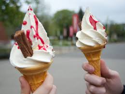 We all love a 99 flake but where do they get their name from? - MyLondon