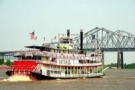 Proud Mary! - Steamboat Natchez, New Orleans Traveller Reviews - Tripadvisor