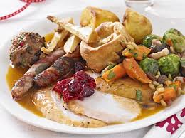 Christmas menu: Classic dinner - BBC Good Food