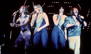 Sweden's Abba reunite to save Mamma Mia island - The Local