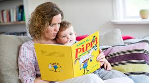 Pippi Longstocking, rebel and role model