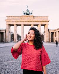 20 Latina Travellers That You'll Love To Follow On Instagram!