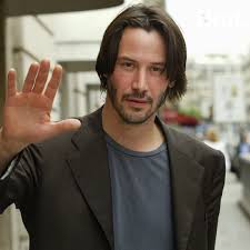 The Life of Keanu Reeves | Brut.