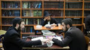 Integrating the ultra-Orthodox | Gilad Malach | The Blogs