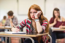 Bored Of Education: Students' Feelings Towards High School Mostly Negative,  Study Finds