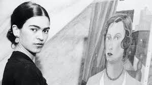 How a Horrific Bus Accident Changed Frida Kahlo's Life - Biography