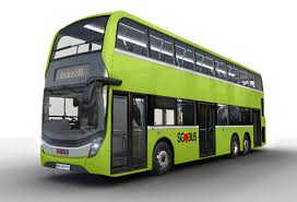 LTA looking at buses with 3rd door at the end, Singapore News - AsiaOne