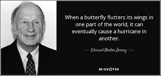 Image result for edward lorenz