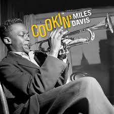 Miles Davis - Cookin' - LP | JazzMessengers