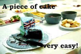 A piece of cake - APC Languages