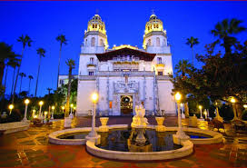 Hearst Castle | San Simeon, CA 93452