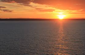 File:Solnedgang over Oslofjorden Sunset Oslo Fjord Norway.jpg - Wikimedia  Commons