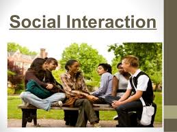 Social interaction