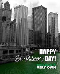 WGN TV - Happy St. Patrick's Day, Chicago. | Facebook