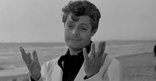 Lost in the Movies: La Dolce Vita