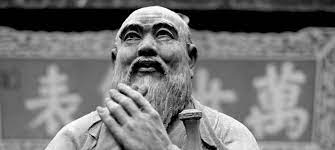 Big Thinker: Confucius - The Ethics Centre Article